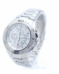 Reloj Citizen Hombre Cronografo Sumergible An3410-54a - Joyel