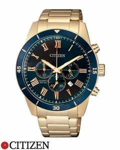 Reloj Citizen Hombre Cuarzo AN8169-58L