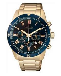 Reloj Citizen Hombre Cuarzo AN8169-58L - comprar online