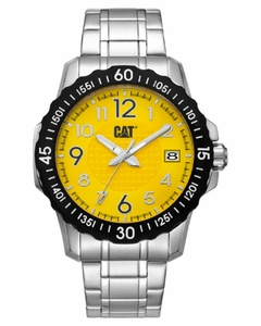 Reloj Caterpillar Hombre Downforce AP.141.11.717 - comprar online