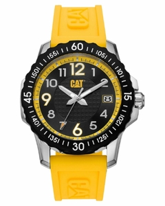 Reloj Caterpillar Hombre Downforce AP.141.27.111 - comprar online