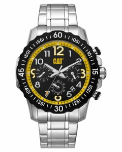 Reloj Caterpillar Hombre Downforce AP.149.11.117 - comprar online