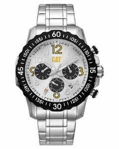 Reloj Caterpillar Hombre Downforce AP.149.11.211 - comprar online