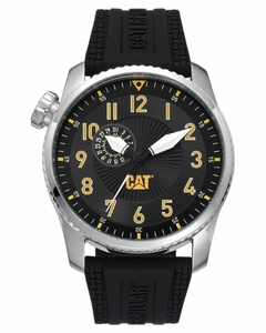 Reloj Caterpillar Hombre Spun AQ.141.21.111 - comprar online