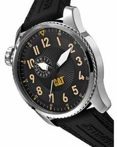 Reloj Caterpillar Hombre Spun AQ.141.21.111 en internet