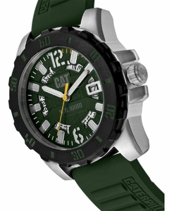 Reloj Caterpillar Hombre Steel Barricade AR.141.23.133 en internet