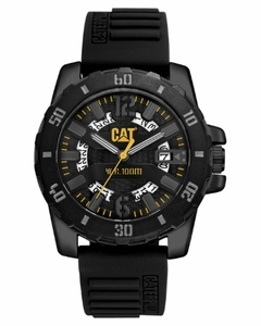 Reloj Caterpillar Hombre Steel Barricade AR.161.21.131 - comprar online