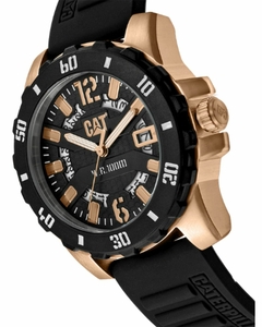 Reloj Caterpillar Hombre Steel Barricade AR.191.21.139 en internet