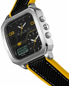 Reloj Caterpillar Hombre Retro D Ana-Digi AS.149.21.137 en internet