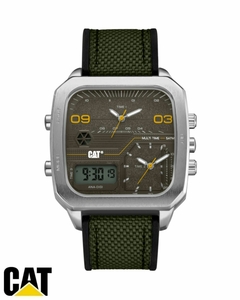 Reloj Caterpillar Hombre Retro D Ana-Digi AS.149.23.337