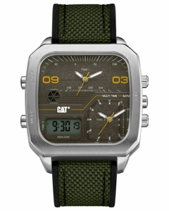 Reloj Caterpillar Hombre Retro D Ana-Digi AS.149.23.337 - comprar online