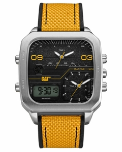 Reloj Caterpillar Hombre Retro D Ana-Digi AS.149.27.137 - comprar online