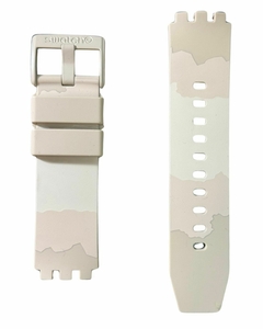 Correa SWATCH | ASB03C101 | Big Bold - comprar online