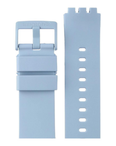 Correa SWATCH | ASB03N100 | Big Bold - comprar online