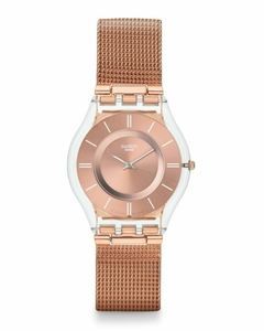 Correa SWATCH | ASFP115M | New Gent - tienda online