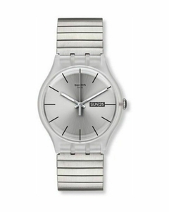 Correa SWATCH | ASUOK700A | Talle Small (B) | New Gent - tienda online