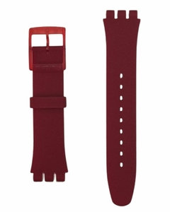 Correa SWATCH | ASUOR101 | New Gent en internet