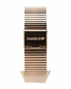 Correa SWATCH | ASYXG101GG | Irony en internet