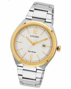 Reloj Hombre Citizen Clásico Eco-Drive Aw1374-51a en internet