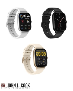 Smartwatch John L. Cook Bahrein