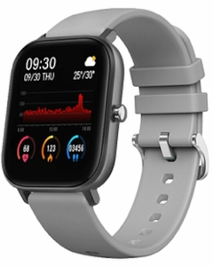 Smartwatch malibu john l cook touch cardio - tienda online