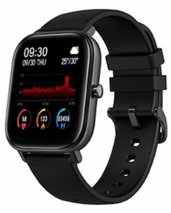 Smartwatch malibu john l cook touch cardio - comprar online