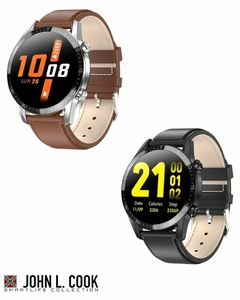 Smartwatch John L Cook Milan