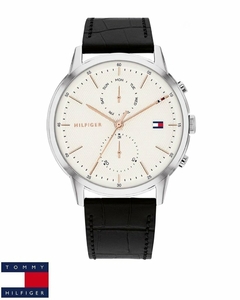 Reloj Tommy Hilfiger Hombre Multifunción Easton 1710434