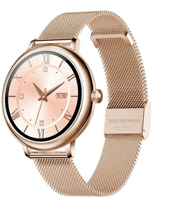 Smartwatch John L. Cook Bellagio - comprar online