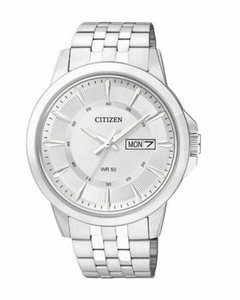 Reloj Citizen Hombre Cuarzo BF2011-51A - comprar online