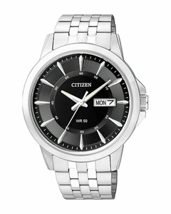 Reloj Citizen Hombre Cuarzo BF2011-51E - comprar online
