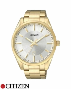 Reloj Citizen Hombre Cuarzo BI1032-58A