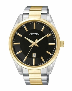 Reloj Citizen Hombre Cuarzo BI1034-52E - comprar online