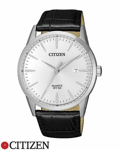 Reloj Citizen Hombre Cuarzo BI5000-01A