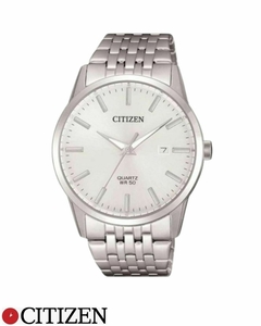 Reloj Citizen Hombre Cuarzo BI5000-87A