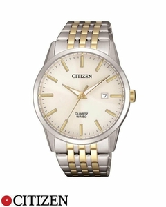 Reloj Citizen Hombre Clásico Sumergible Bi5006-81p