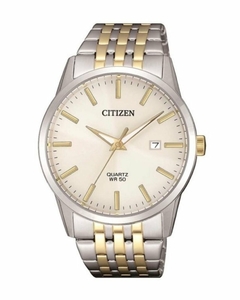 Reloj Citizen Hombre Clásico Sumergible Bi5006-81p - comprar online