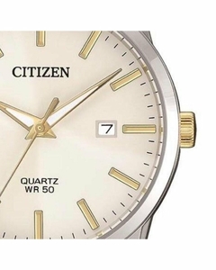 Reloj Citizen Hombre Clásico Sumergible Bi5006-81p - Joyel