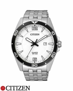 Reloj Citizen Hombre Cuarzo BI5051-51A