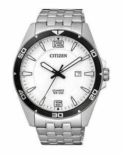 Reloj Citizen Hombre Cuarzo BI5051-51A - comprar online