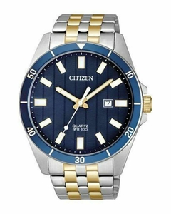 Reloj Citizen Hombre Cuarzo BI5054-53L - comprar online