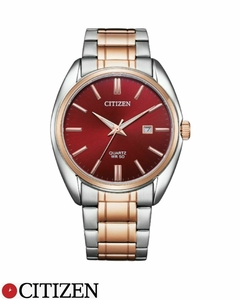 Reloj Citizen Hombre Cuarzo BI5104-57X