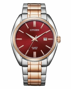 Reloj Citizen Hombre Cuarzo BI5104-57X - comprar online