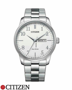 Reloj Citizen Hombre Eco-Drive BM8550-81A