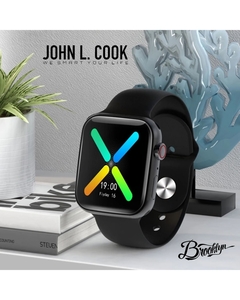 Imagen de Smartwatch John L. Cook Brooklyn