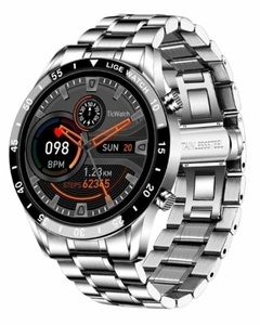 Smartwatch John L. Cook Hombre Carrera - comprar online