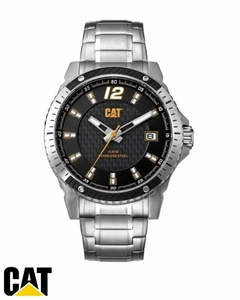 Reloj Caterpillar Hombre Carbon Blade CB.141.11.132