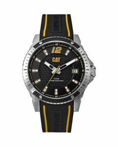 Reloj Caterpillar Hombre Carbon Blade CB.141.21.137 - comprar online
