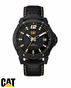 Reloj Caterpillar Hombre Carbon Blade CB.161.34.137