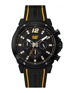 Reloj Caterpillar Hombre Carbon Blade Multi CB.169.21.137 - comprar online